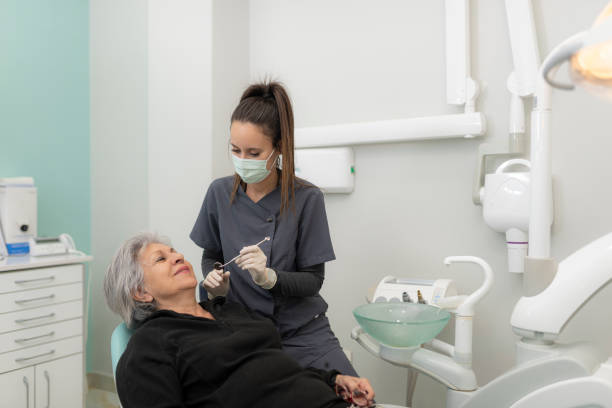 Best Emergency Cosmetic Dentistry (e.g., broken veneers) in Bradley Beach, NJ
