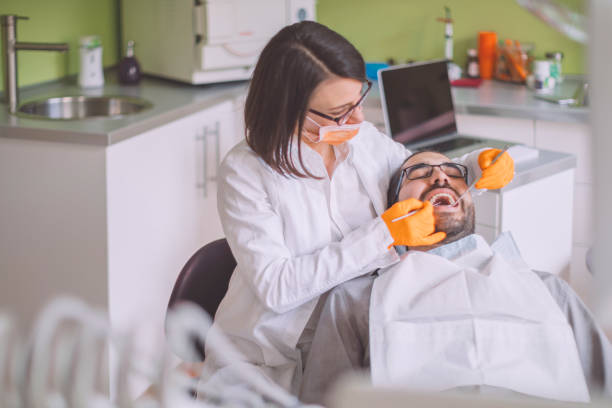 Best Emergency Denture Repair in Bradley Beach, NJ